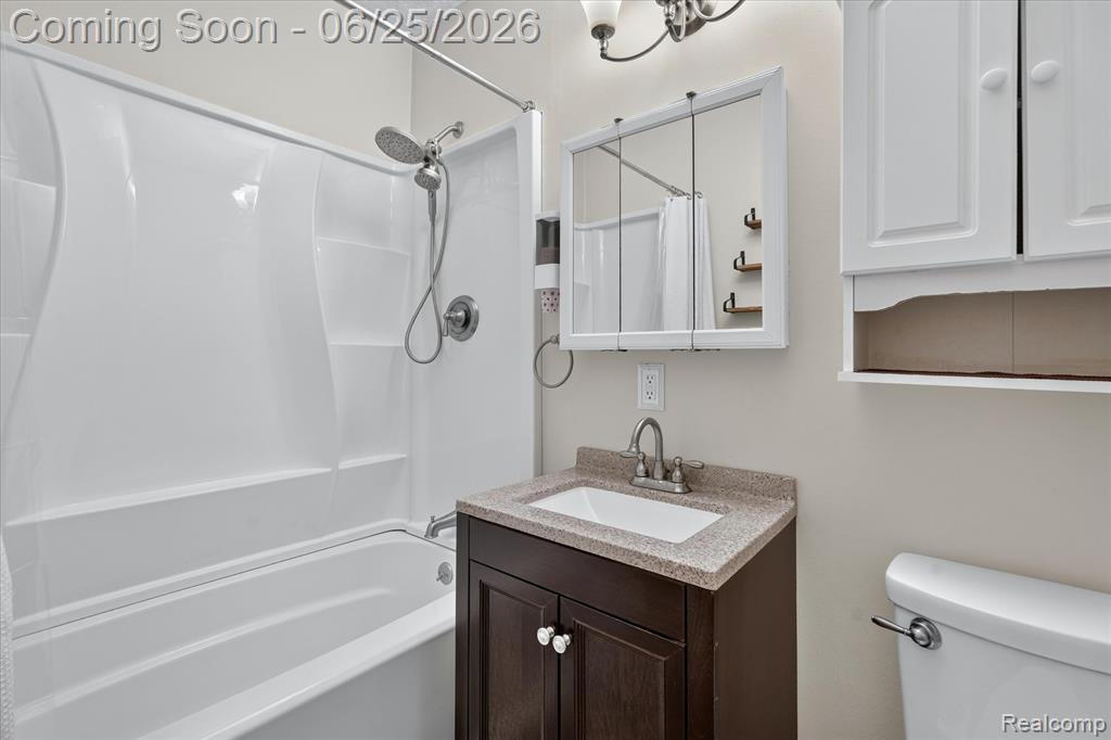 4110 Ogema Avenue, Flint, MI 48507 — Photo 24
