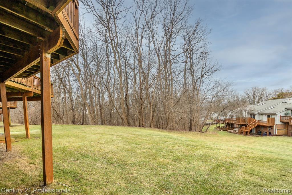 5081 Timberway Trail, Clarkston, MI — Photo 38