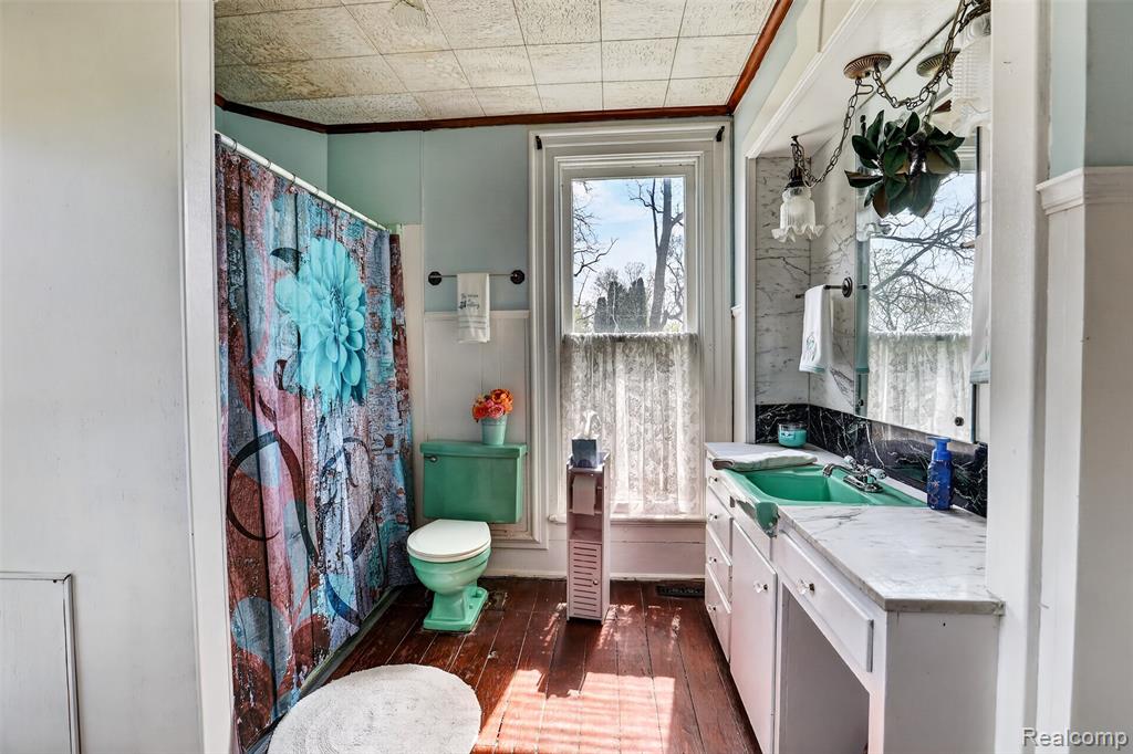 116 E Main Street, Otisville, MI 48463 — Photo 30