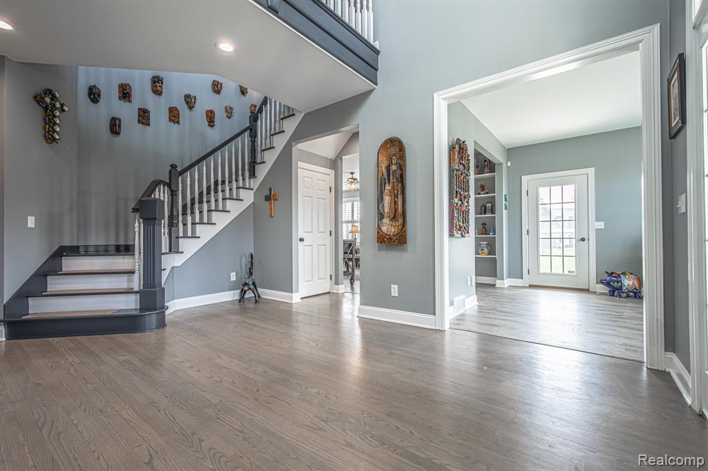 4670 HARVEST Row, MI 48049 — Photo 30