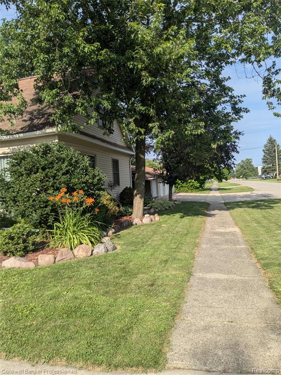 3237 Rogers Street, Marlette, MI 48453 — Photo 11