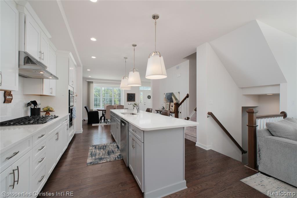 2882 Hardwick Road, Ann Arbor, MI 48105 — Photo 11