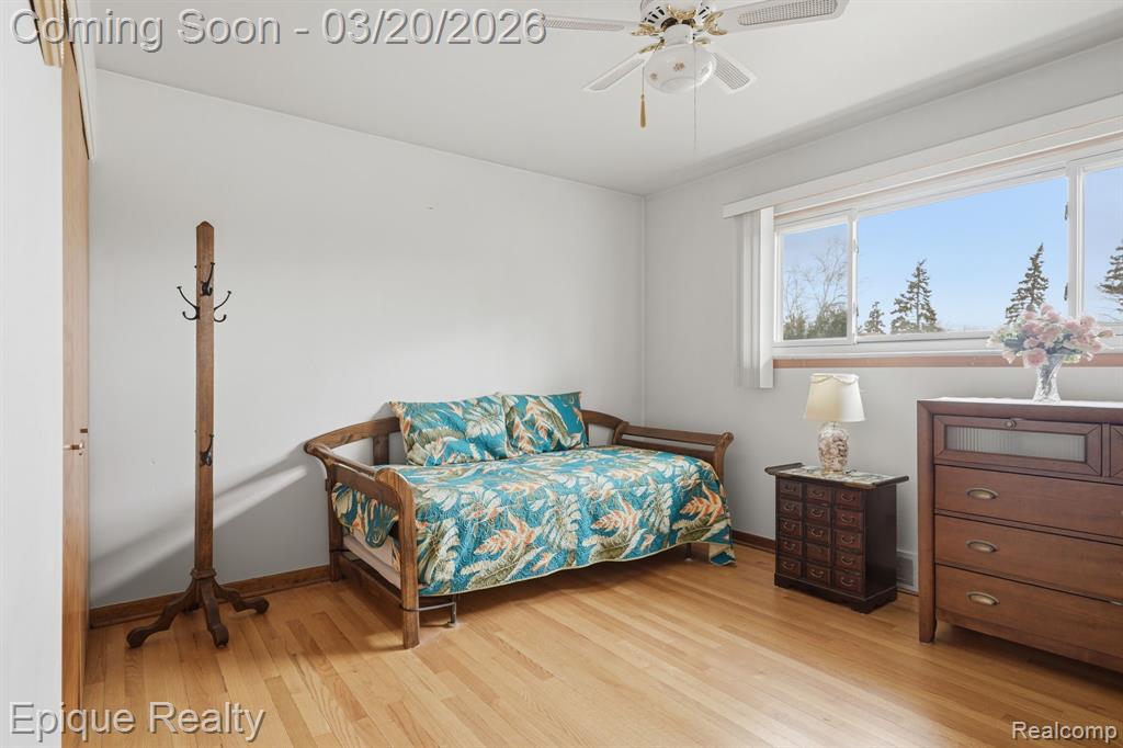 4272 Gunther Drive, Sterling Heights, MI 48310 — Photo 19