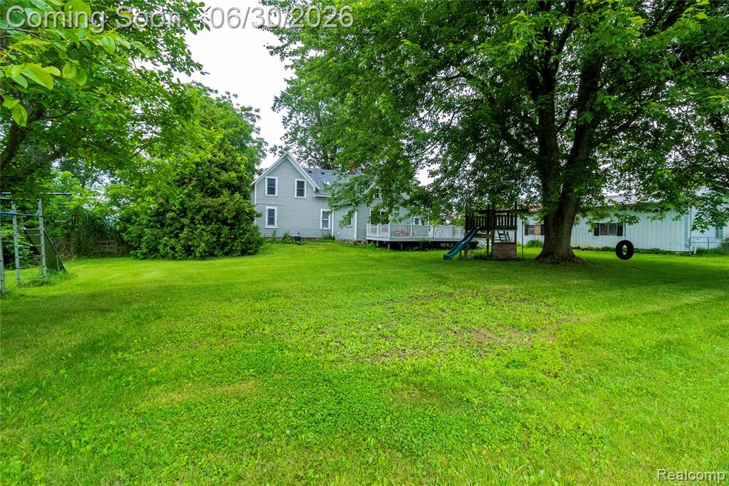 8150 Norman Road, Imlay City, MI 48444 — Photo 42