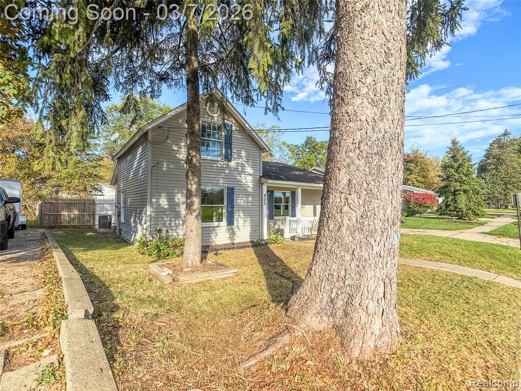 405 Lincoln Street, Fenton, MI 48430 — Photo 32