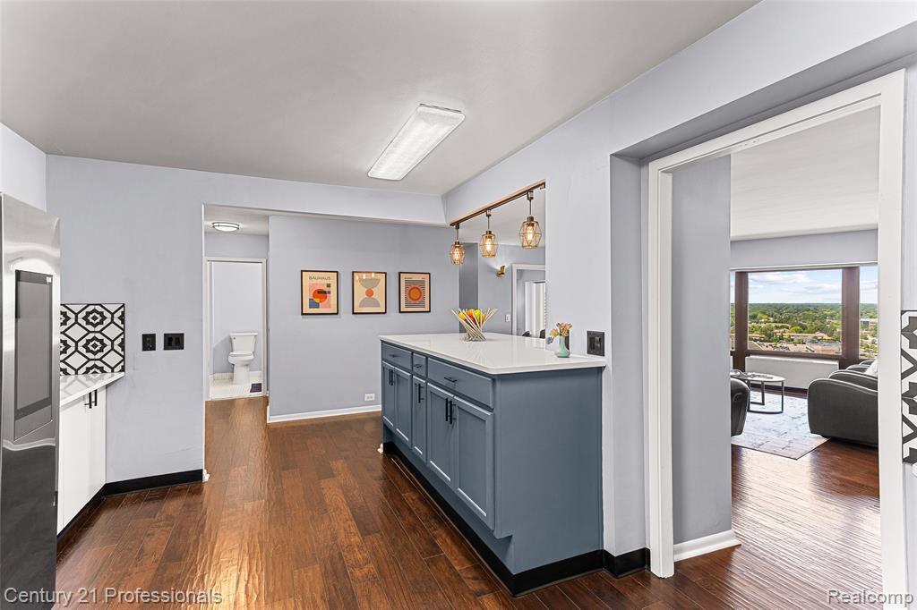 5000 Town Center #1605, Southfield, MI 48075 — Photo 13