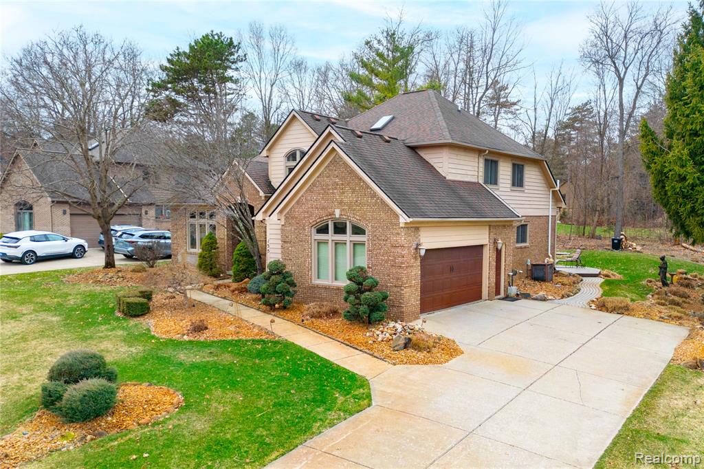 135 Great Pines Drive, Oxford, MI 48371 — Photo 5