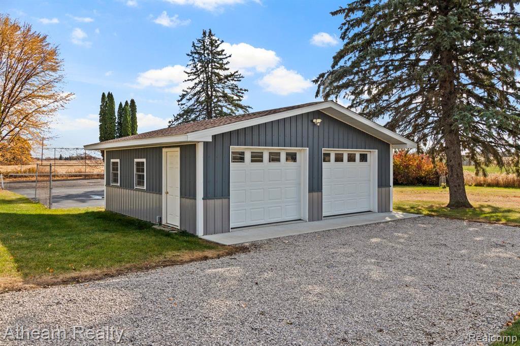 5200 N LUCE Road, Alma, MI 48801 — Photo 7
