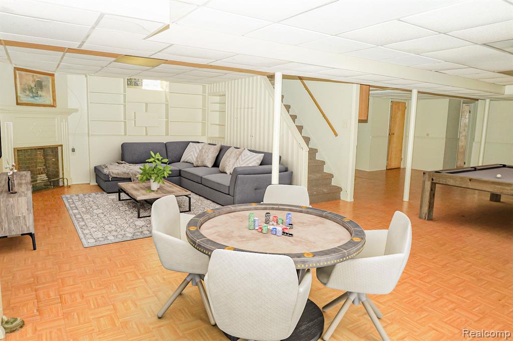 8842 Dale, Redford, MI 48239 — Photo 10