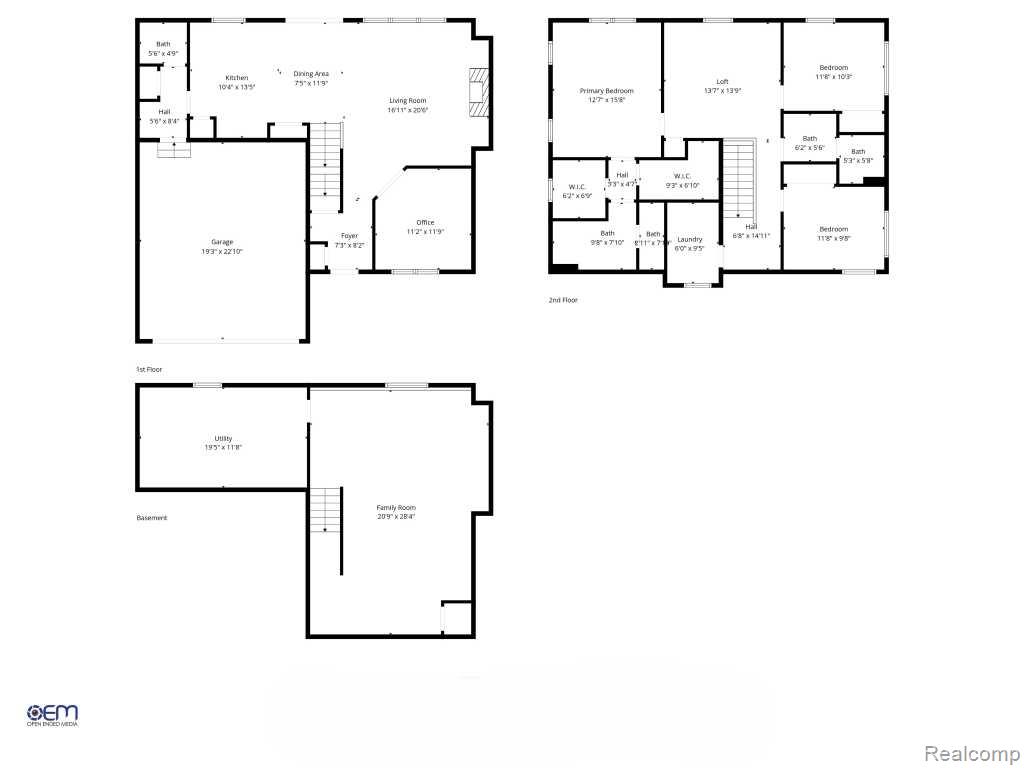 6873 Abbey Lane, Grand Ledge, MI 48837 — Photo 36