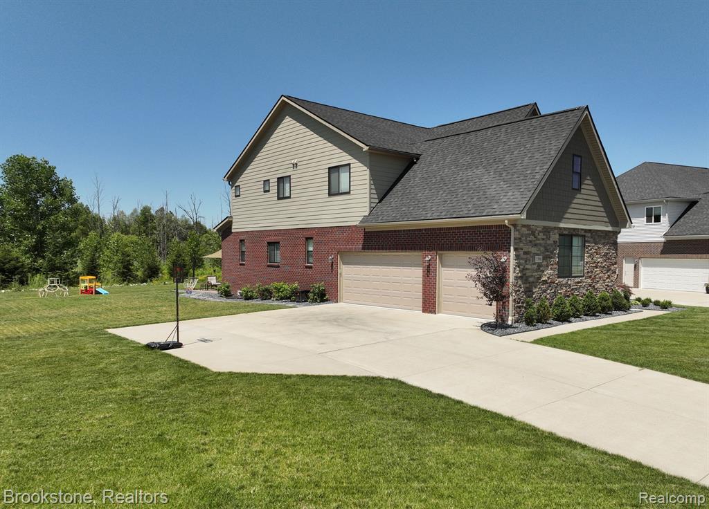 5396 ABERDEEN, Clarkston, MI 48348 — Photo 4