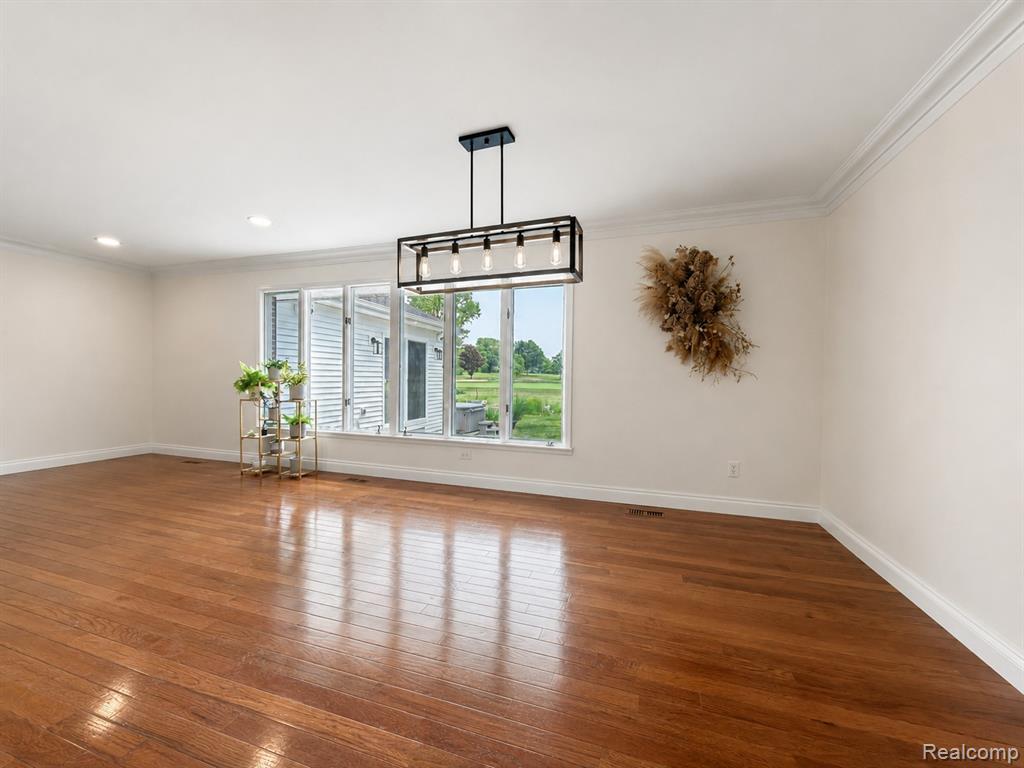 1330 Meadow Green Lane, Linden, MI 48451 — Photo 12