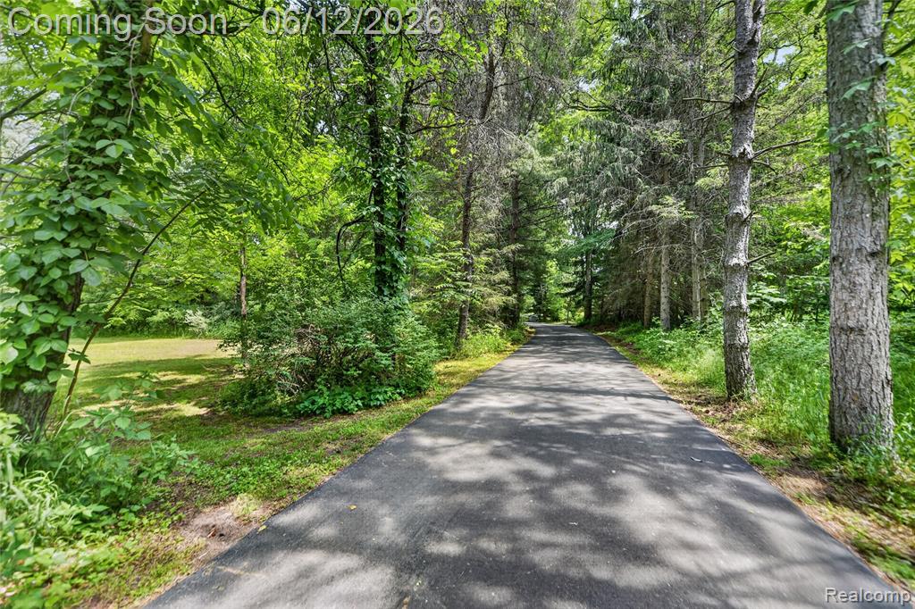 13635 Unadilla Road, Gregory, MI 48137 — Photo 47