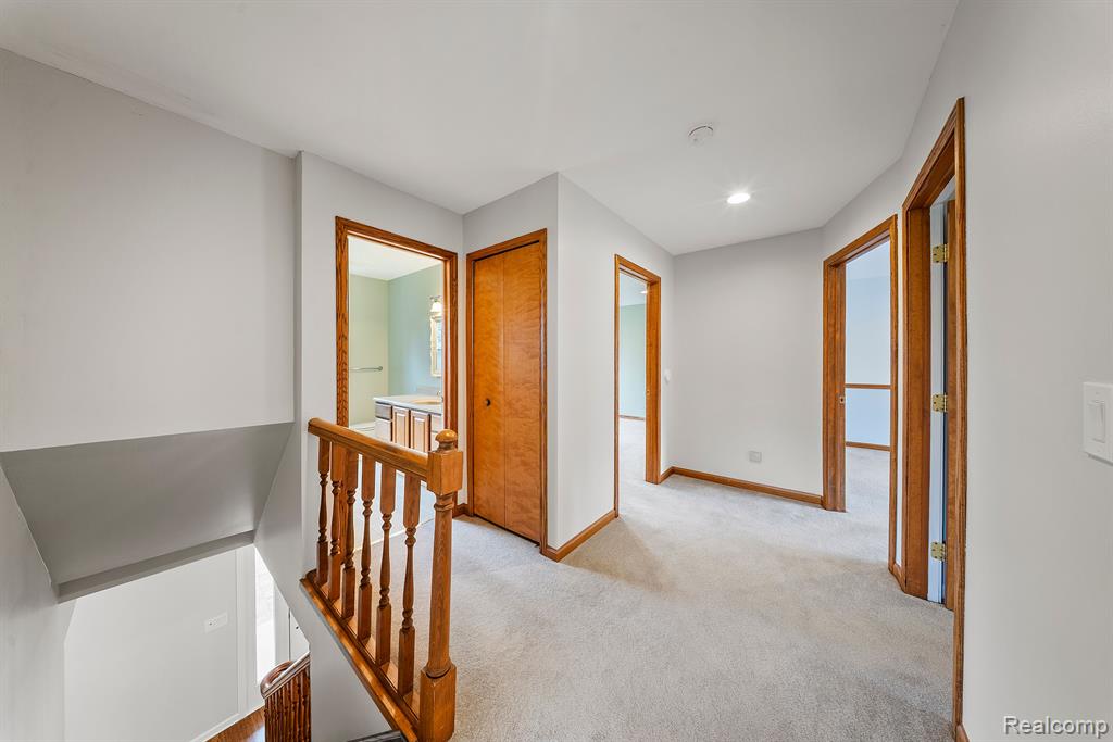 9415 Lakewood Drive, Grosse Ile, MI 48138 — Photo 21