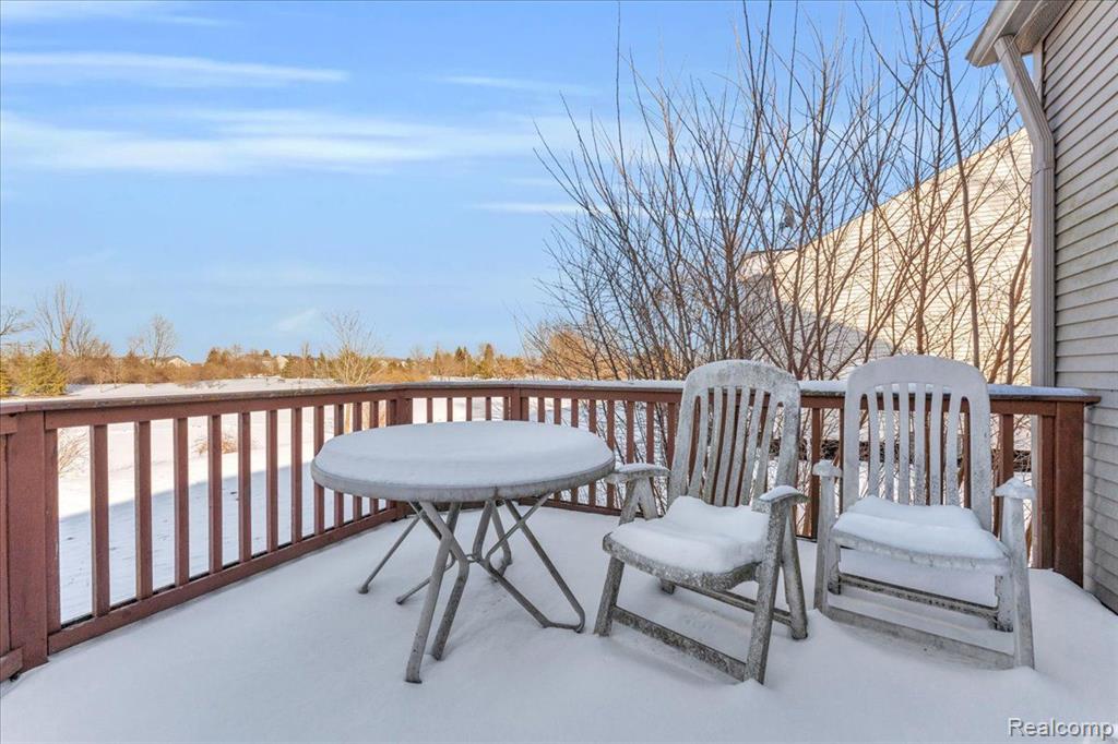 8899 MEADOW Lane, Ypsilanti, MI 48197 — Photo 29
