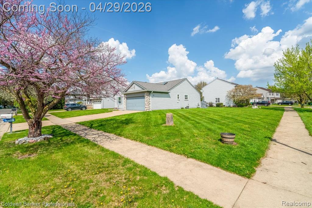 7203 Indian Wells Drive, Ypsilanti, MI 48197 — Photo 3