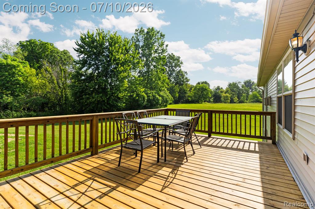 3144 N Nicholson Road, Fowlerville, MI 48836 — Photo 26