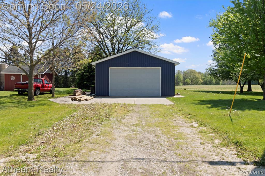 5460 Henderson Road, Davison, MI 48423 — Photo 27
