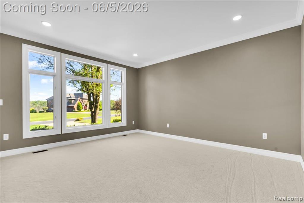 2424 Pebble Beach Drive, Oakland, MI — Photo 23