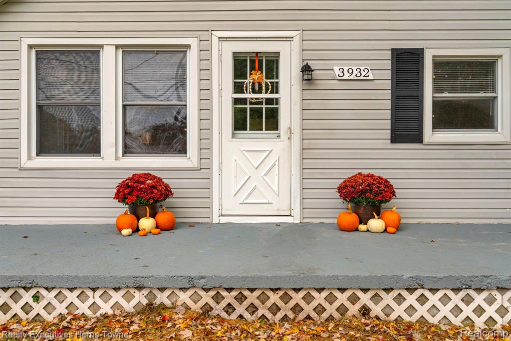 3932 Parker Road, Fort Gratiot, MI 48059 — Photo 33