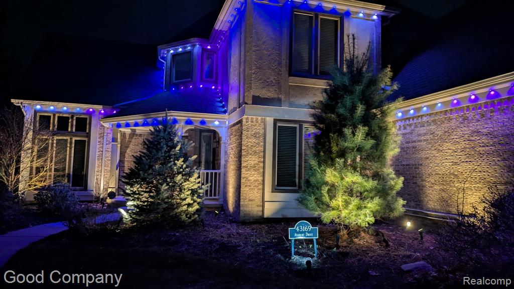 43169 Ashbury Drive, Novi, MI — Photo 64