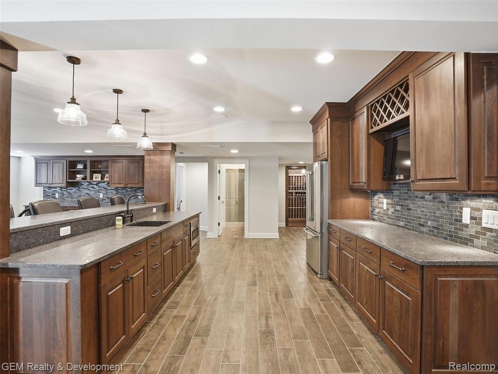 409 Hill Street, Northville, MI 48167 — Photo 50
