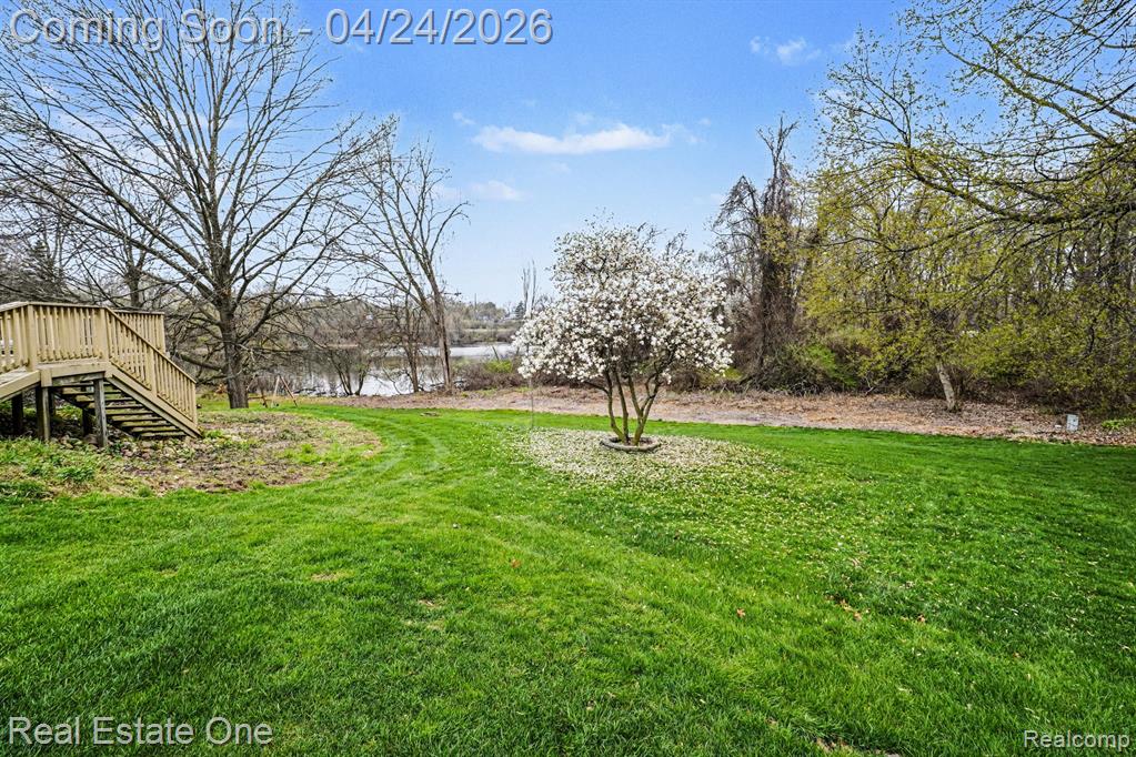4819 Bretton Lane, Highland, MI 48356 — Photo 24