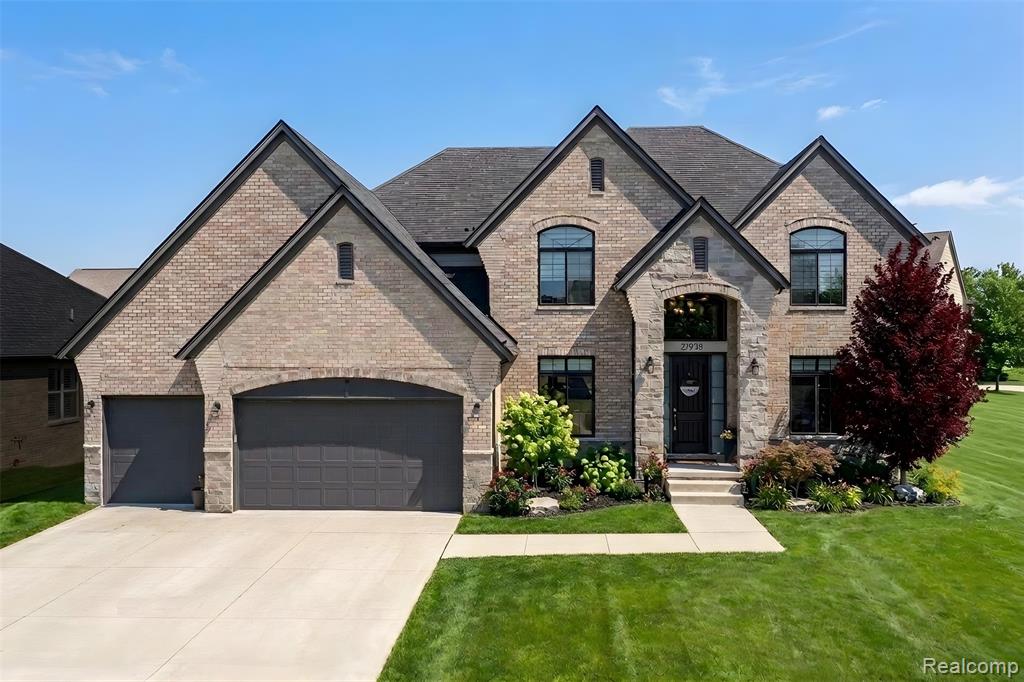 21924 E Majestic Drive, Macomb, MI 48044 — Photo 3