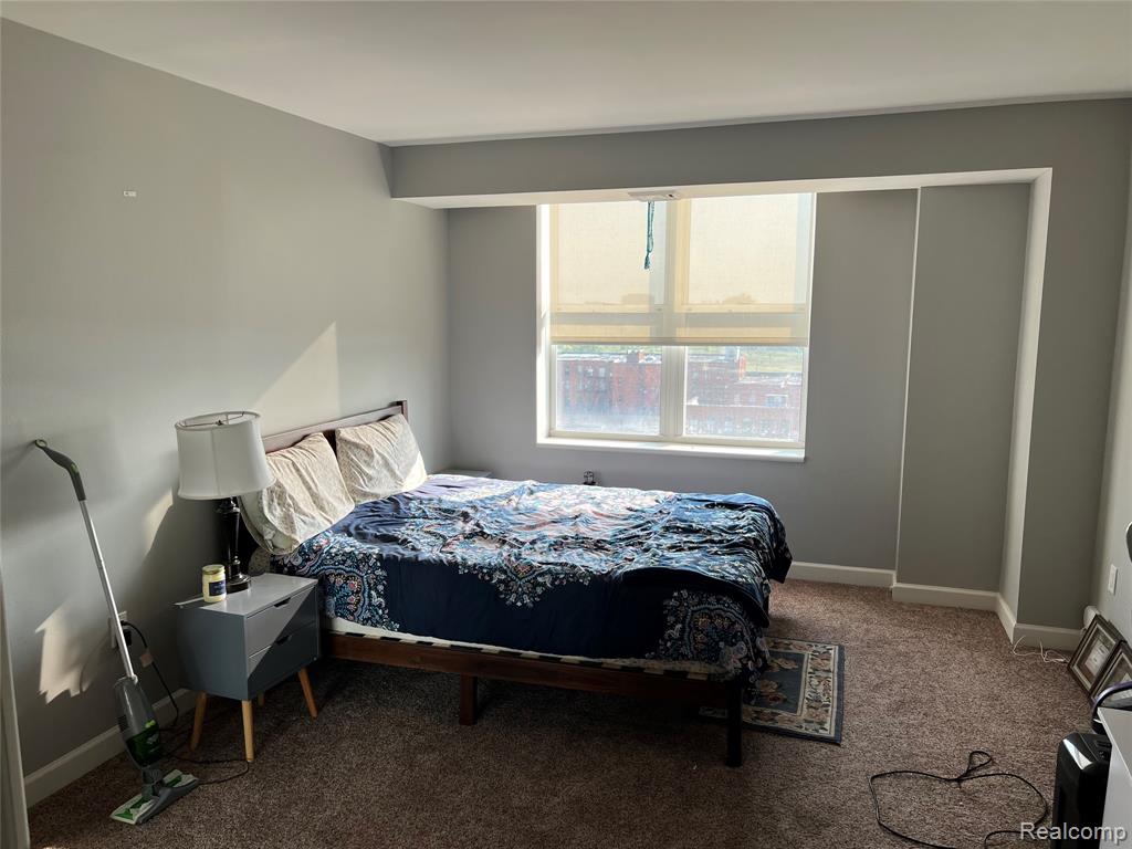 250 E Harbortown Drive, 1104, Detroit, MI 48207 — Photo 9