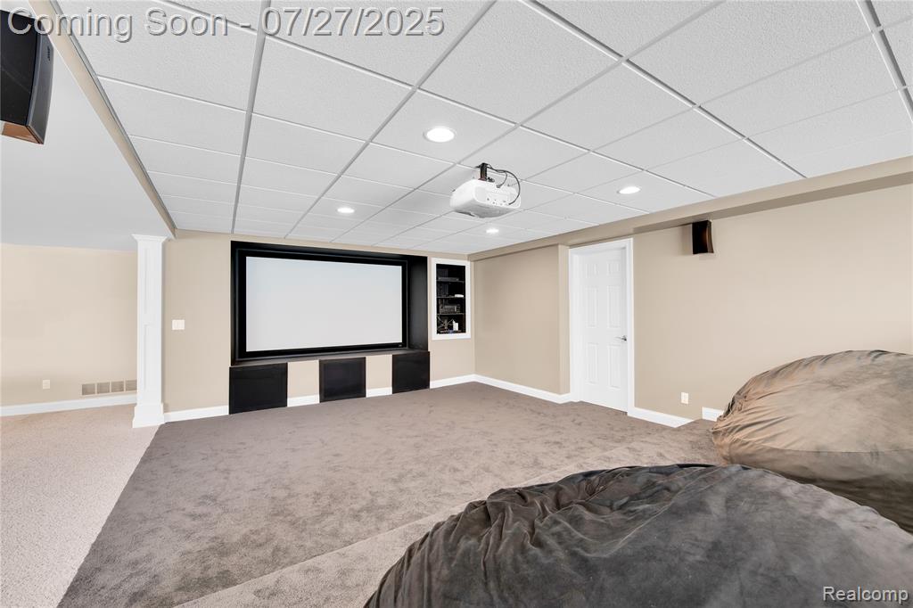736 Inverness, Highland, MI — Photo 46