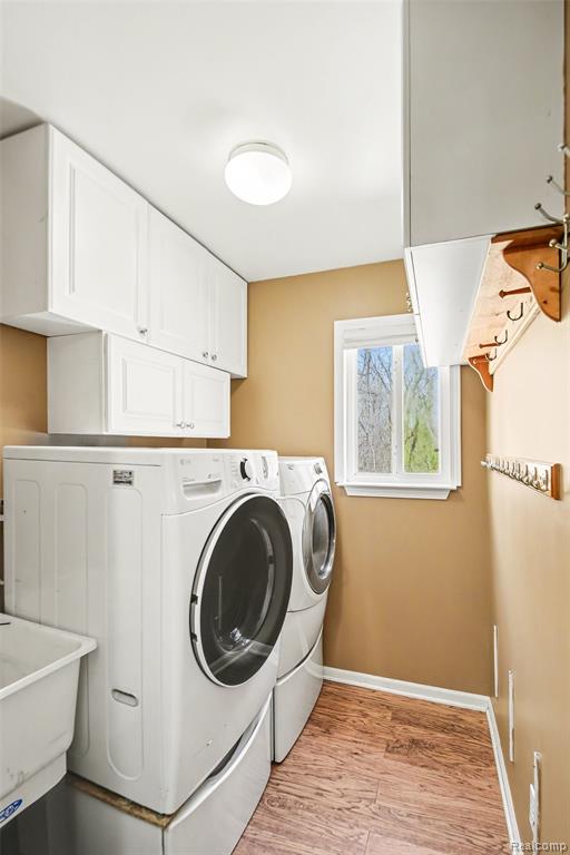 895 Orion Road, Lake Orion, MI 48362 — Photo 19