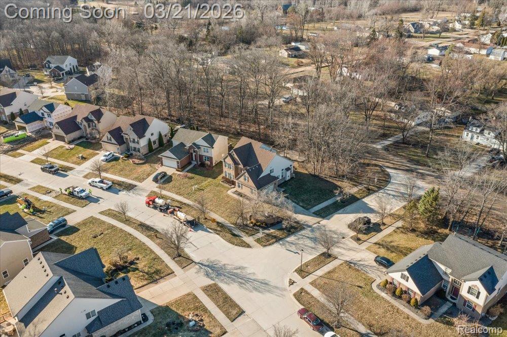 43968 Timberview Court, Van Buren, MI 48111 — Photo 47