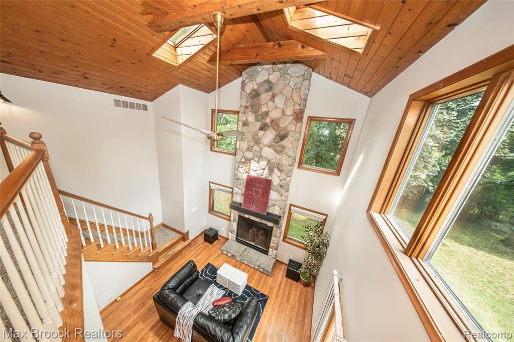 6730 Halyard Road, Bloomfield Hills, MI 48301 — Photo 49