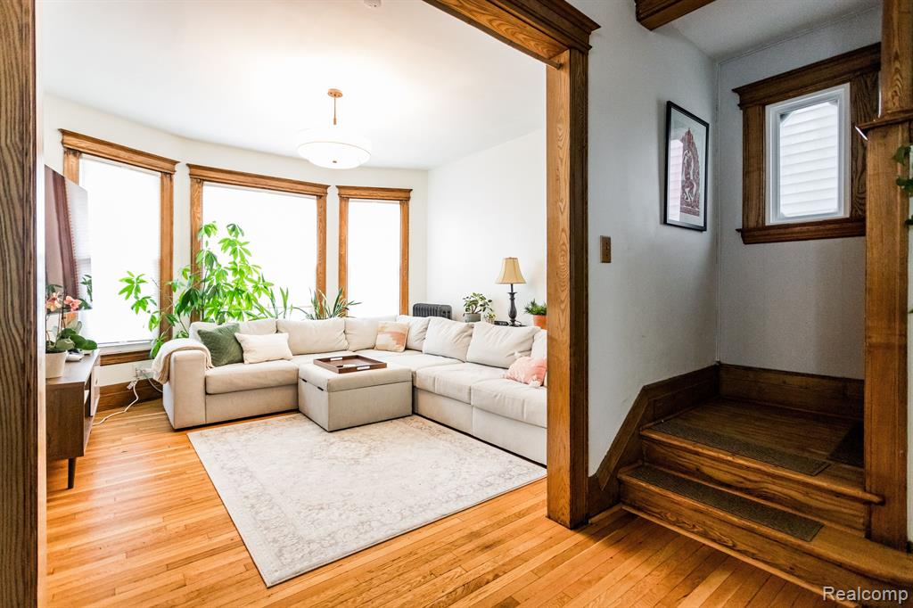 1020 FERDINAND Street, Detroit, MI 48209 — Photo 13