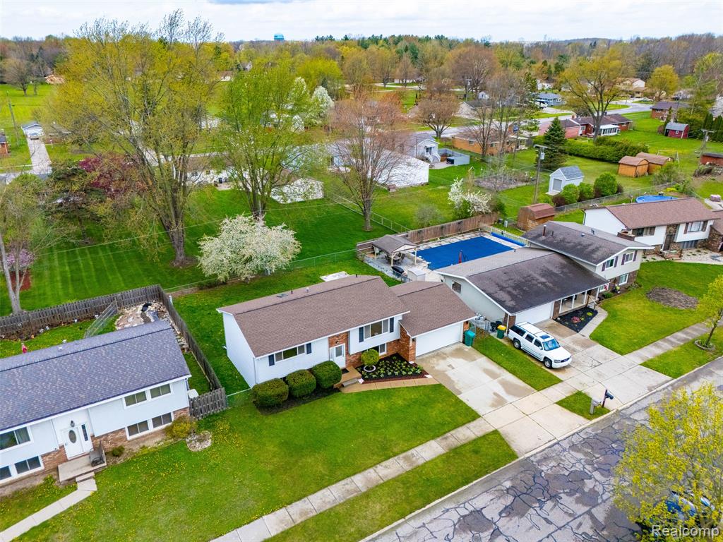 70415 Canterbury Drive, Richmond, MI 48062 — Photo 35