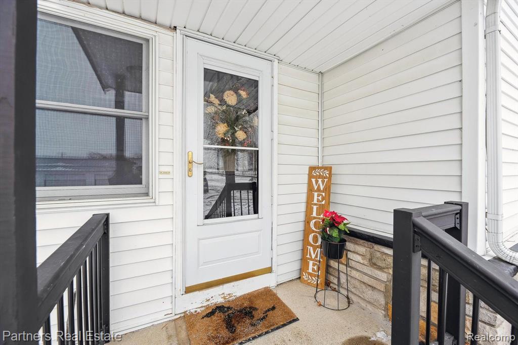 3349 E Howell Road, Webberville, MI 48892 — Photo 33