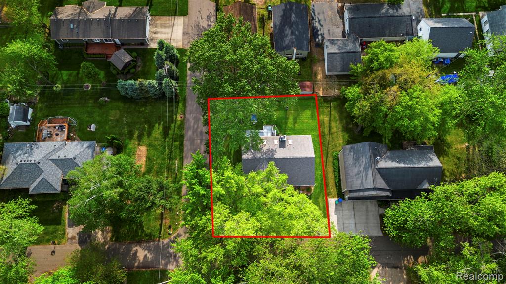 3160 Mandrake Street, Commerce Twp, MI 48382 — Photo 10