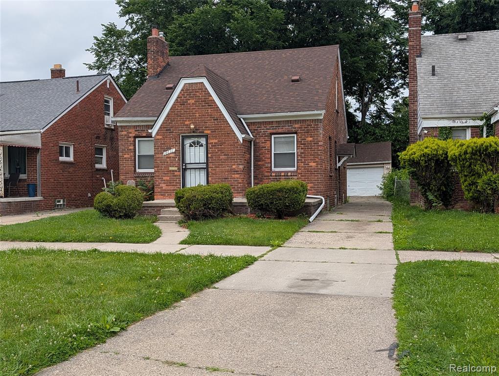 18631 Albion Street, Detroit, MI 48234 — Photo 2