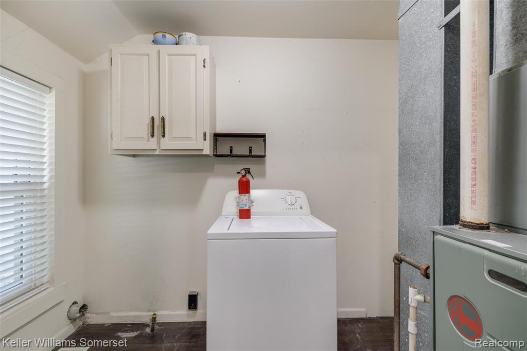 155 Dickenson Street, Romeo, MI 48065 — Photo 18