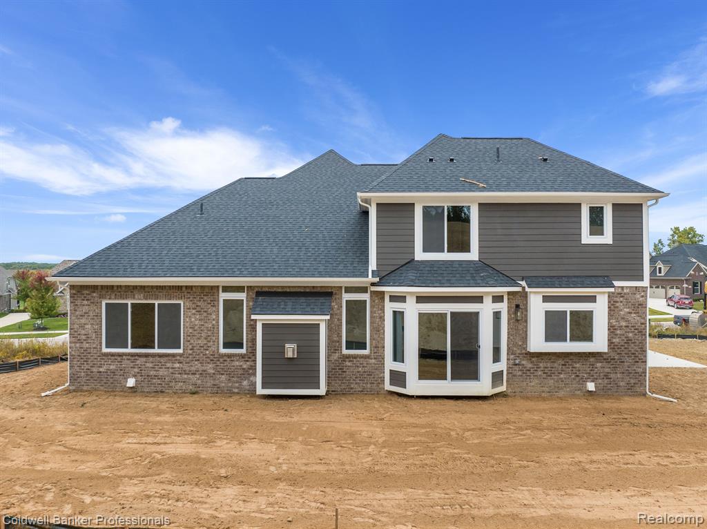 8257 STONEY CREEK Drive, South Lyon, MI 48178 — Photo 4
