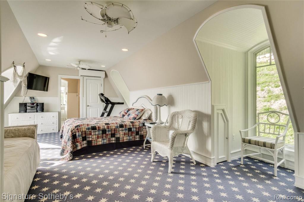 14625 A Edgewater Drive, Gregory, MI 48137 — Photo 27