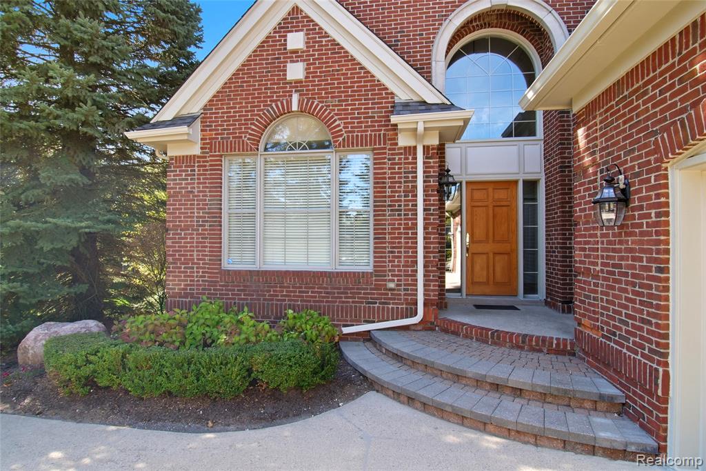 2879 Hastings Court, Oakland, MI 48306 — Photo 4
