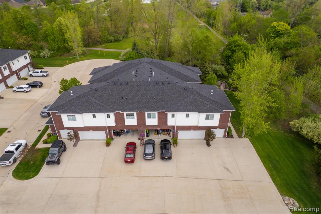 7004 BOULDER POINTE Drive, 89, Washington, MI — Photo 39