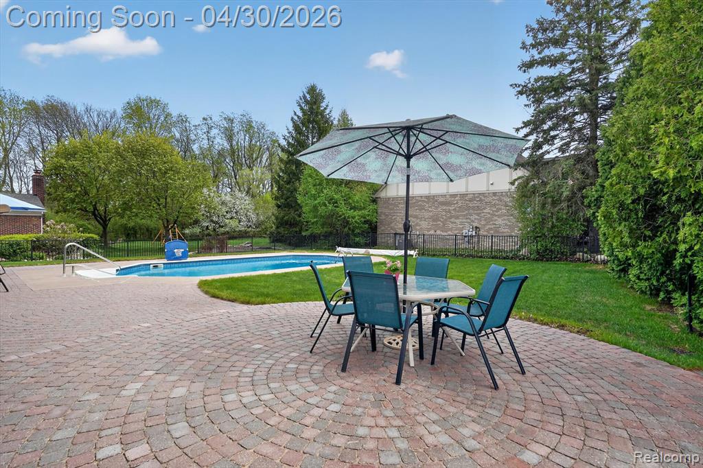 49333 Harvest Drive, Plymouth, MI 48170 — Photo 9
