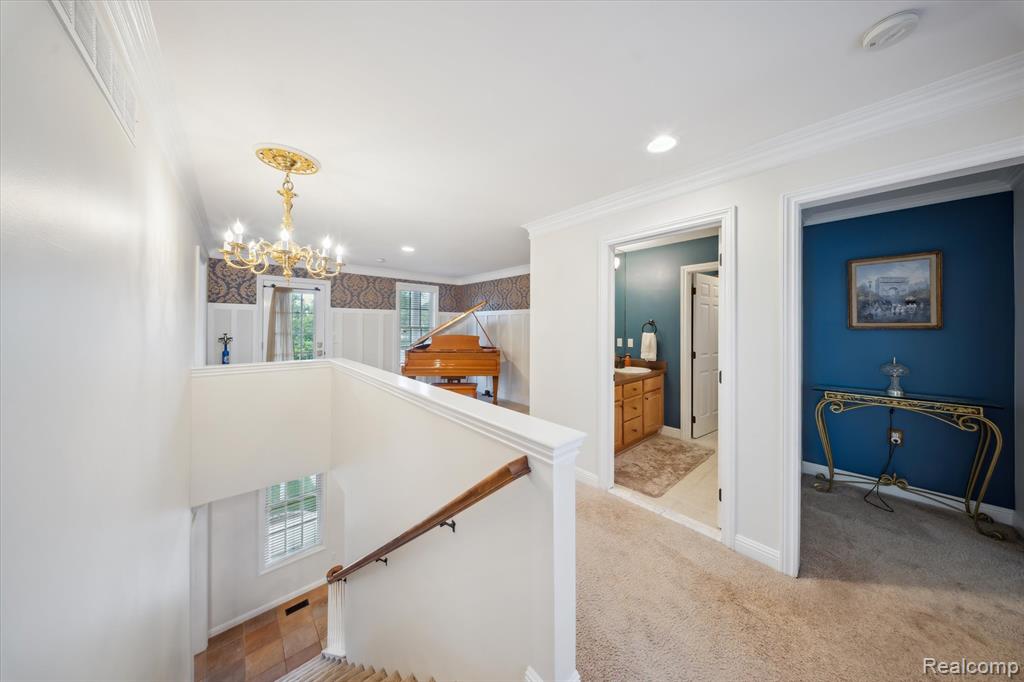 595 McKinley Circle, Canton, MI 48188 — Photo 29