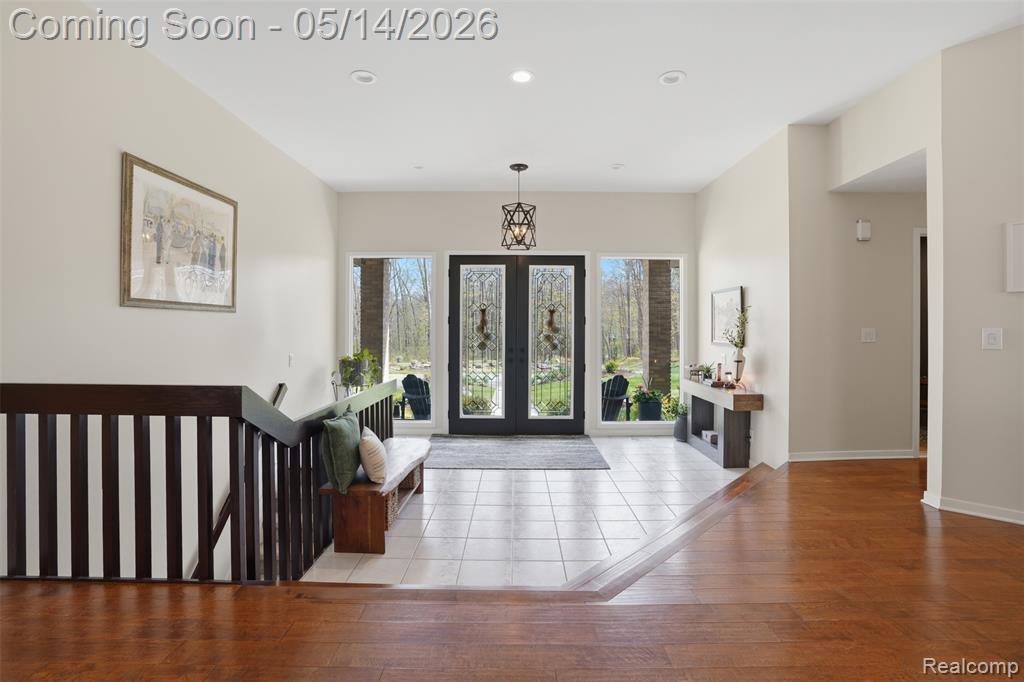 2846 Duana Drive, Milford, MI 48380 — Photo 3