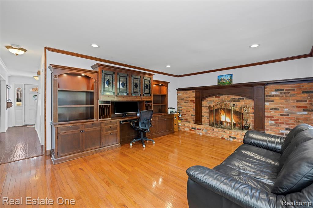 4163 Old Dominion Drive, West Bloomfield, MI 48323 — Photo 14