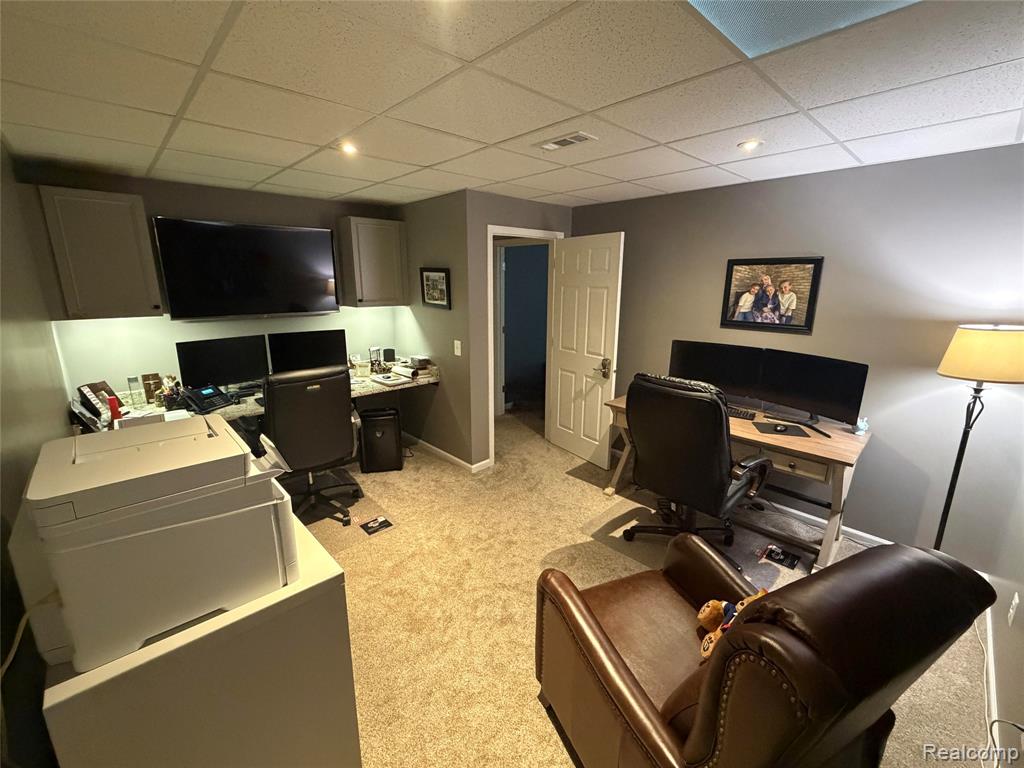9095 Rotondo Drive, Howell, MI 48855 — Photo 13