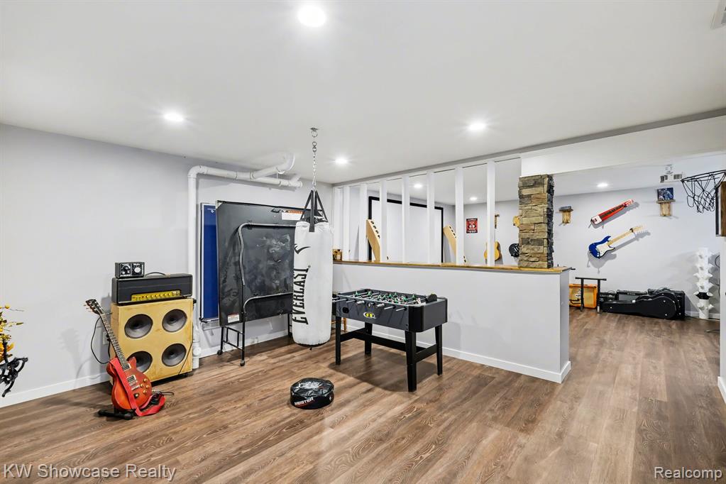 4339 Pebble Creek Boulevard, Grand Blanc, MI 48439 — Photo 25