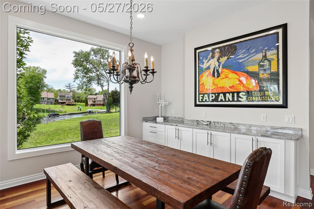 1600 Vanstone Drive, Commerce Twp, MI 48382 — Photo 17